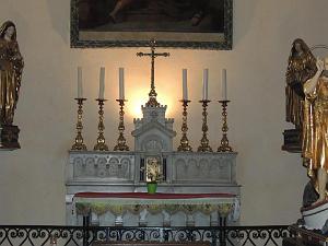 A-VISITE GUIDEE CATHEDRALE DE TOULON (30)